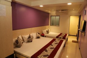 HOTEL MADNI ROYALE (50 Mtrs from Dargaah), Ajmer